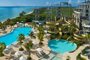 Dreams Natura Resort & Spa