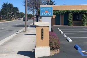 Alojamiento - Monterey Oceanside Inn