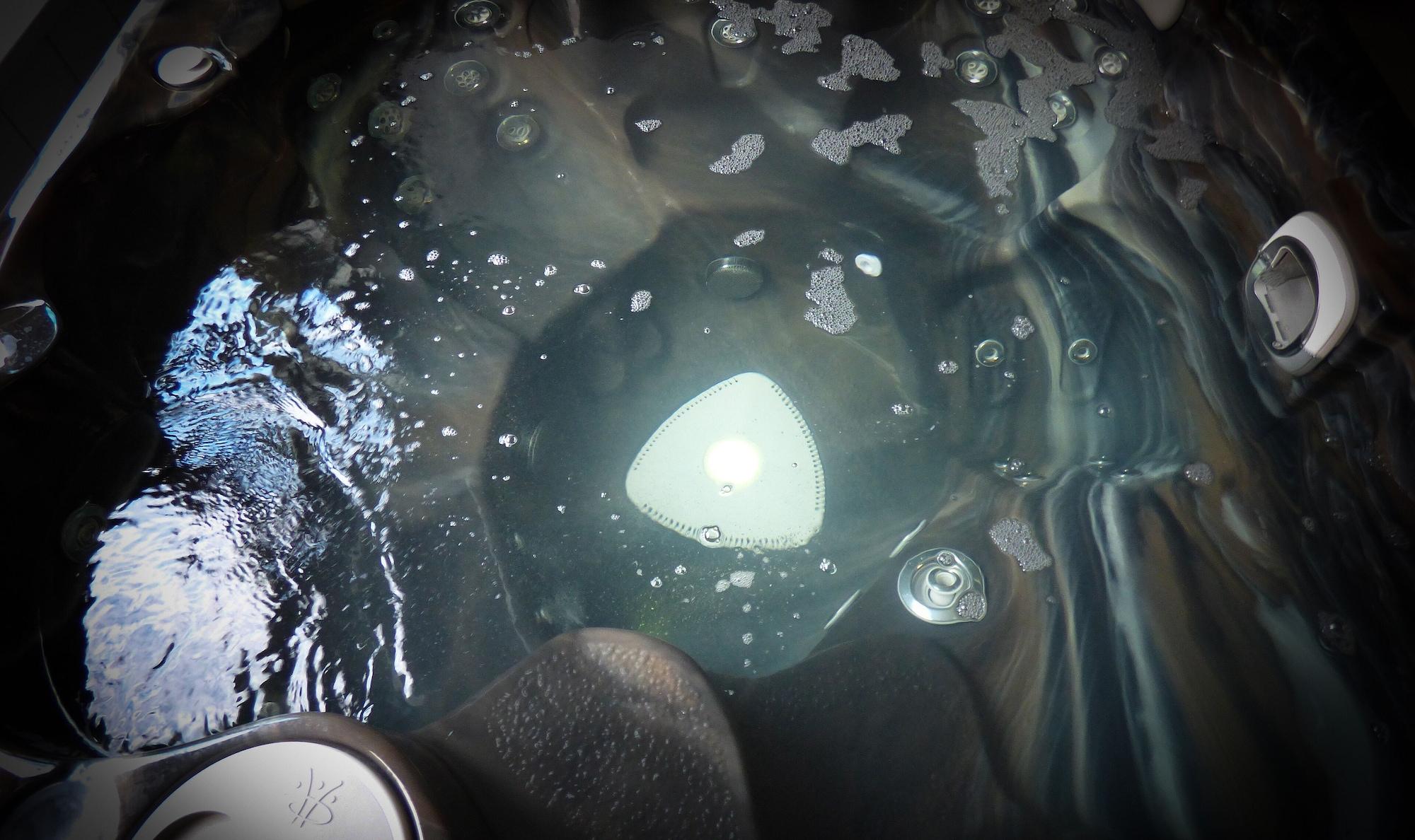 Spa Chateau Logue Hôtel