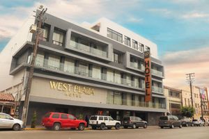 Alojamiento - Hotel West Plaza
