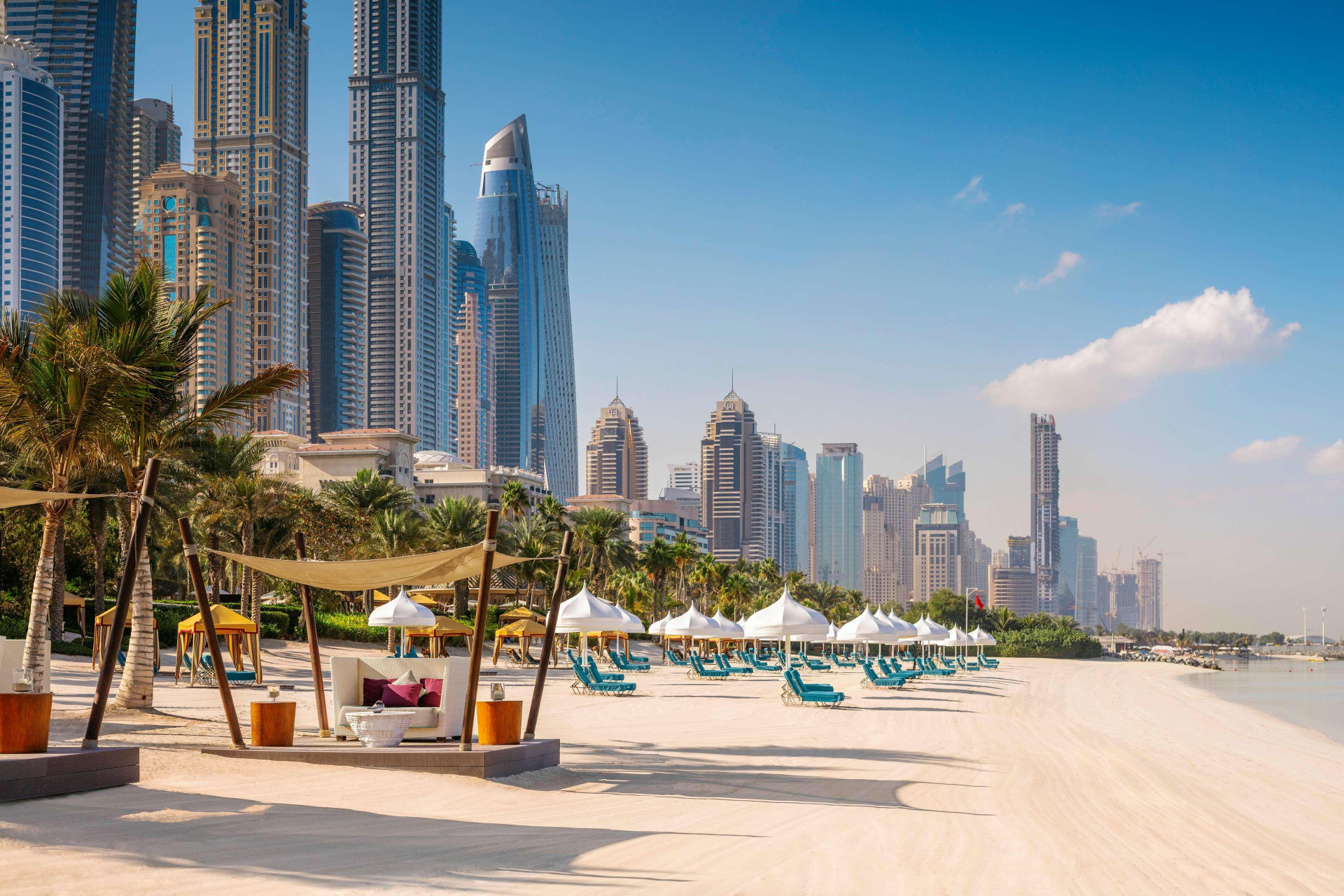 Playa One&Only Royal Mirage