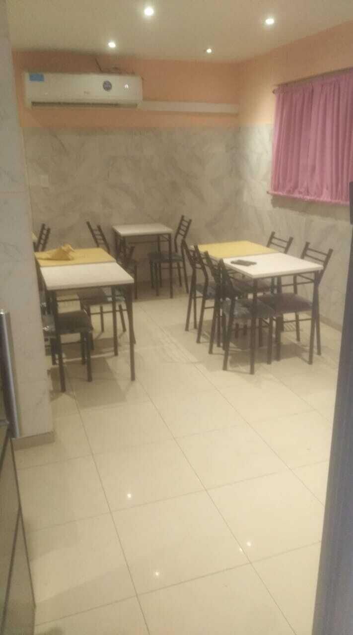 Restaurant Narcizo