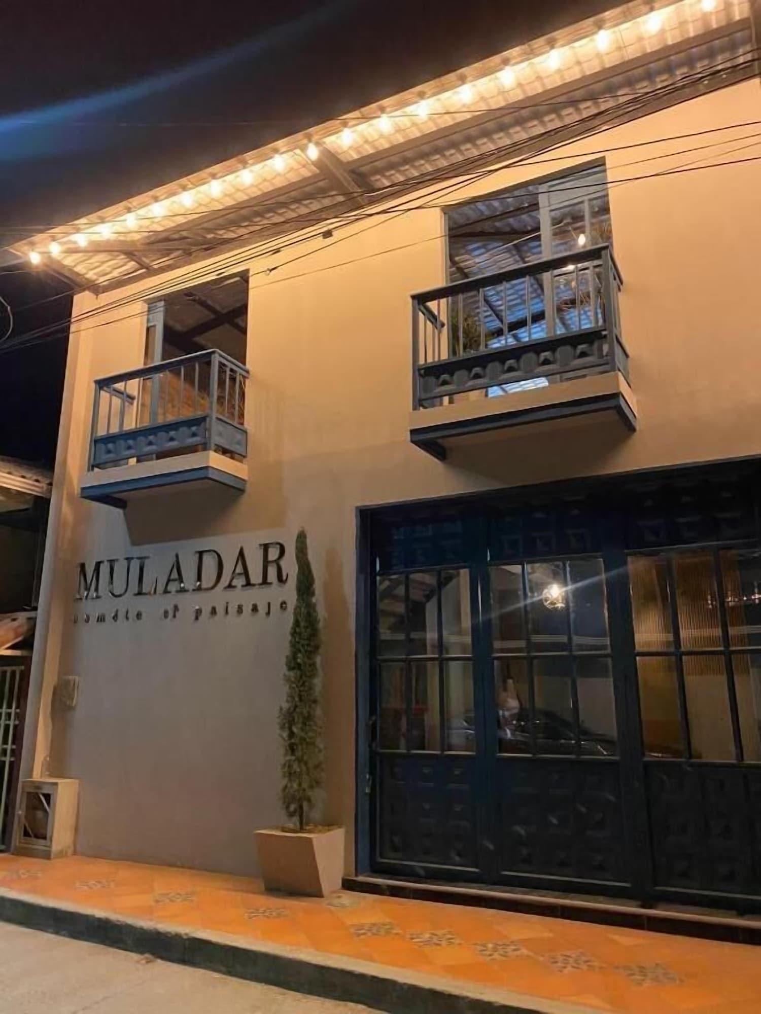 Varios HOTEL MULADAR LUXURY