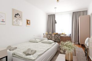 Alquiler Vacacional - Maria's Dream - Beautyfull Apartment in the City Center