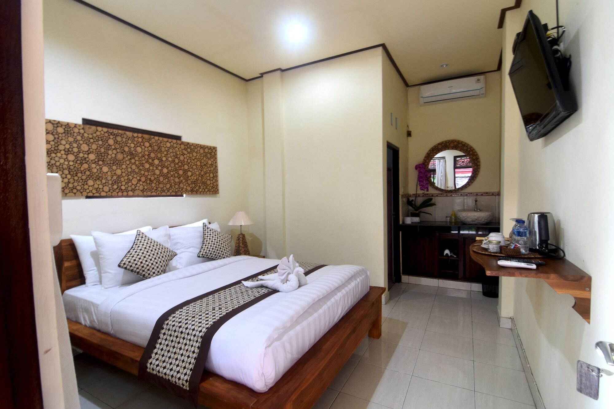 Varios Arik's Homestay