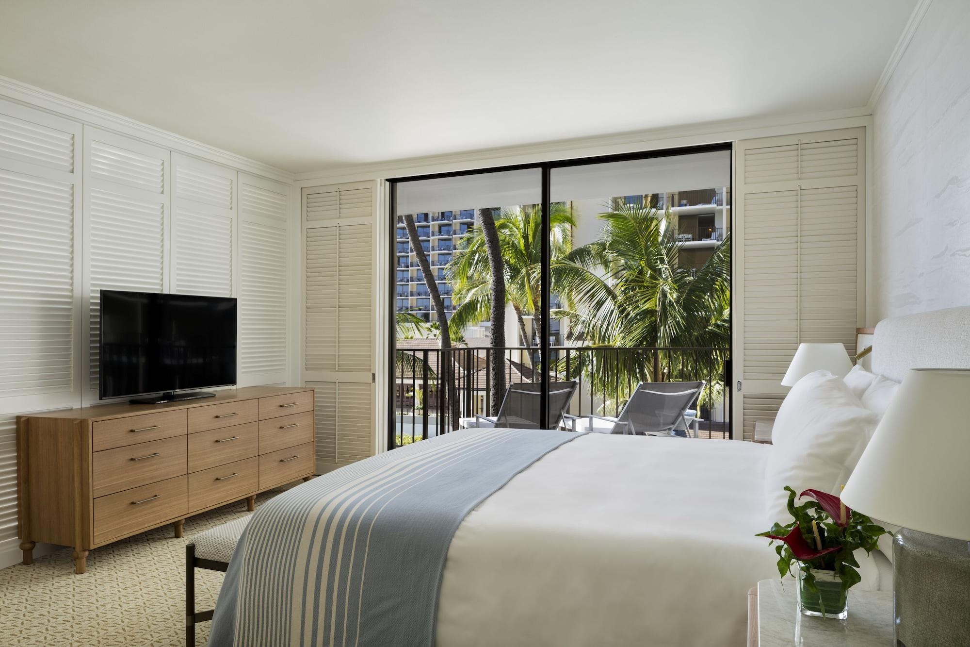 Habitación Halekulani