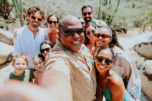 Actividad - Explora Aruba: Tour en Bus por la Isla