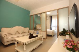Alquiler Vacacional - She&He Apartment Shenzhen University