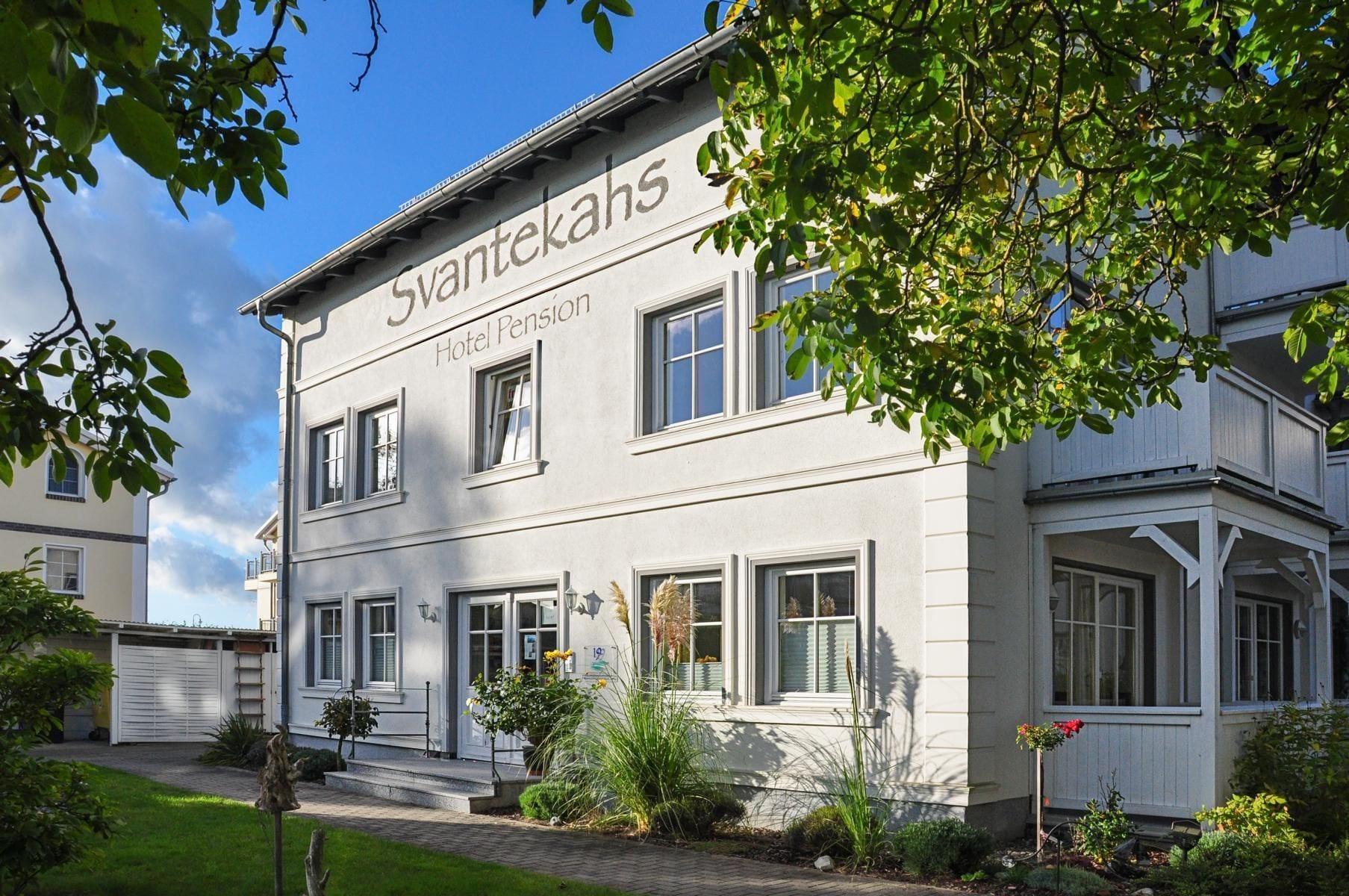 Varios Haus Svantekahs