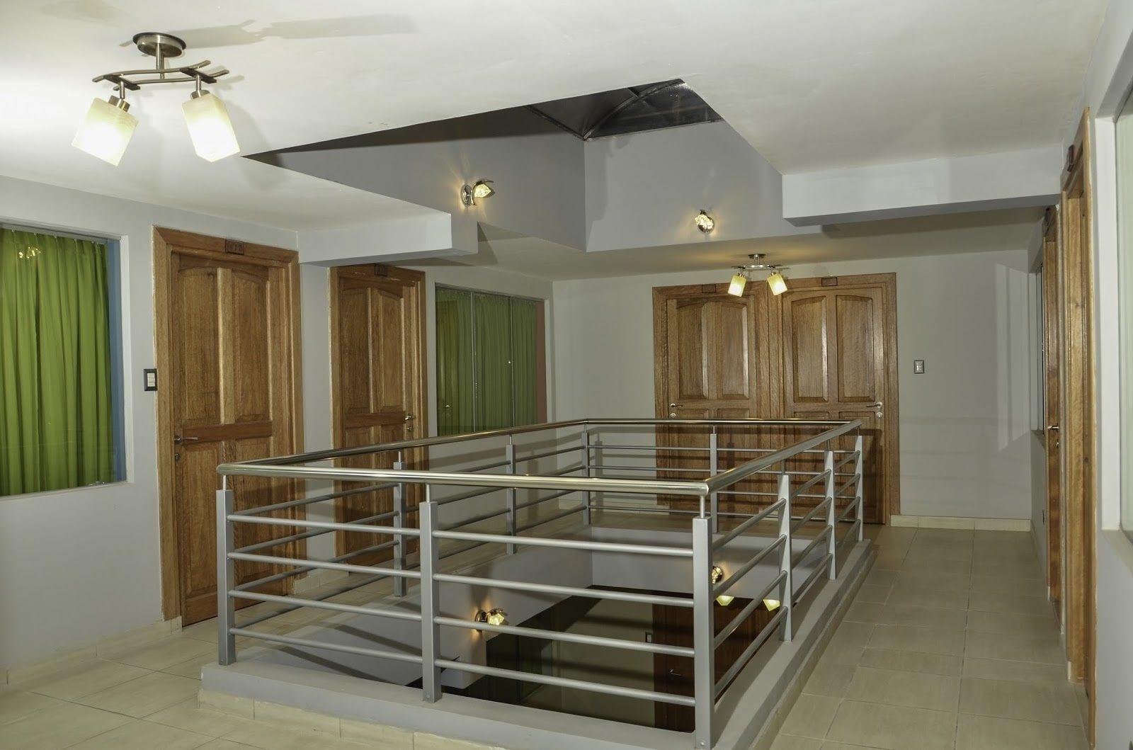 Comodidades del Alojamiento Hotel Príncipe II