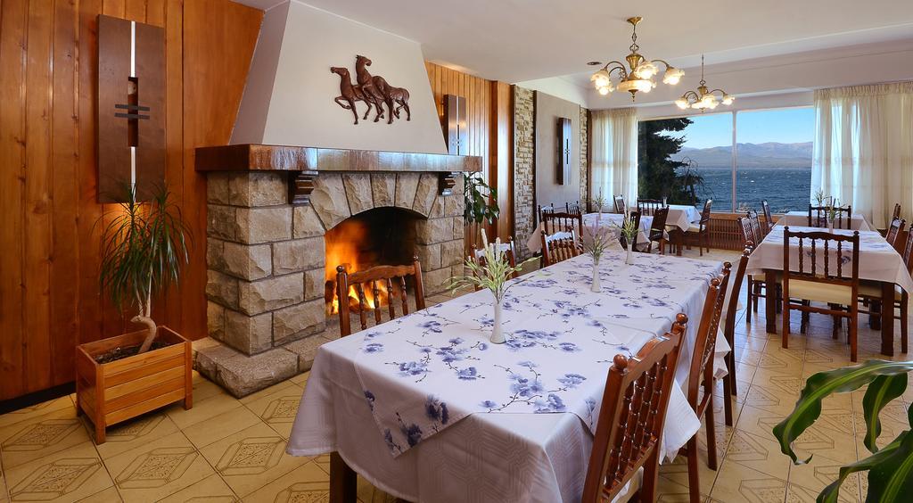 Restaurant Hotel Concorde