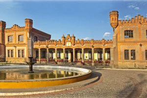 Alojamiento - Hacienda Soltepec