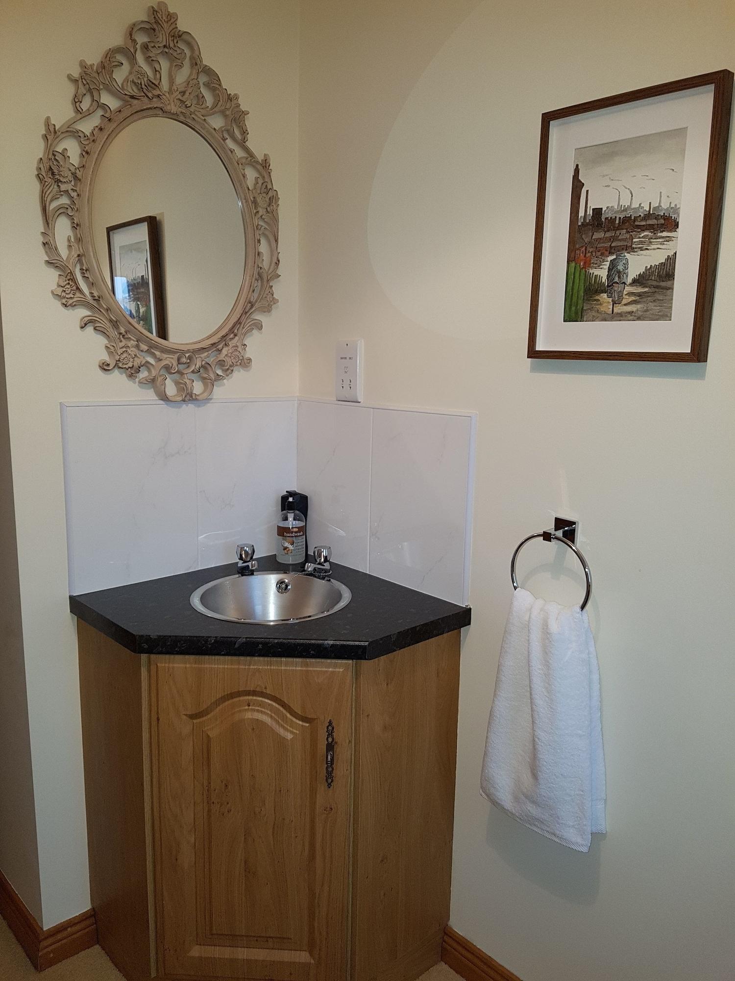 Set de Habitación Kilcreeny Lodge