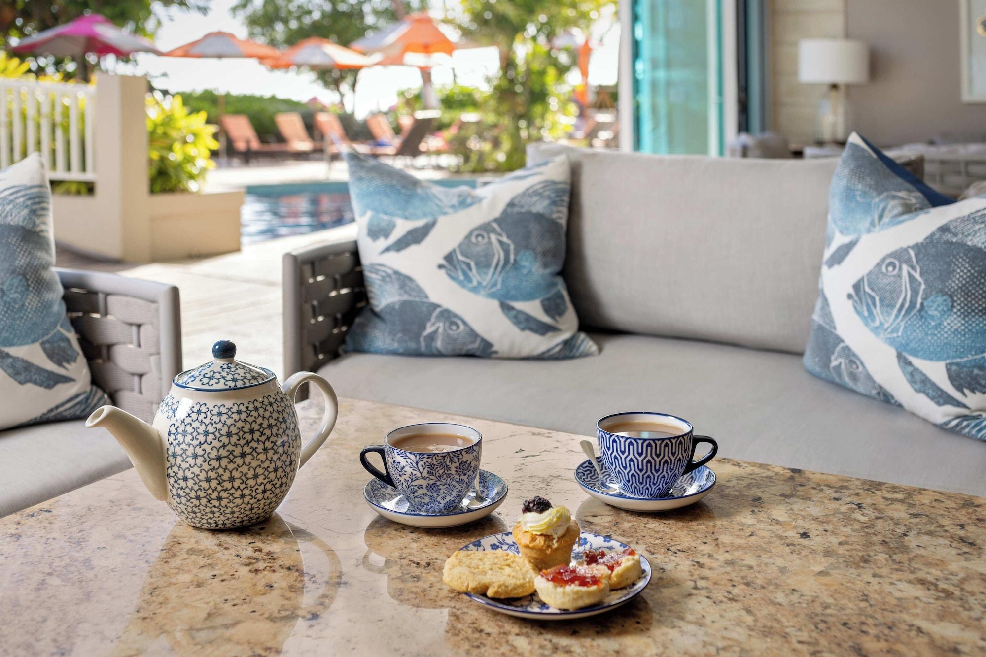 Bar/Salón O2 Beach Club & Spa by Ocean Hotels - All Inclusive