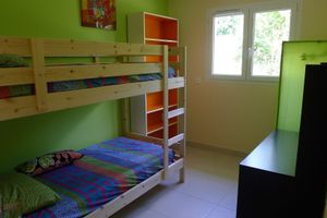 Alquiler Vacacional - Brand new quiet House 8 pers South of Ardèche