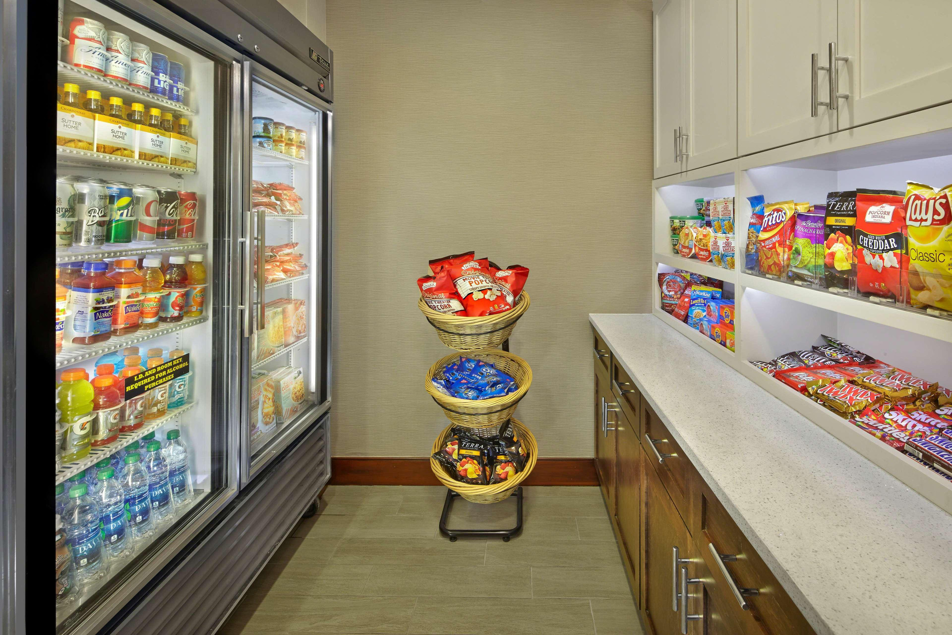 Restaurant Homewood Suites by Hilton Daytona Beach