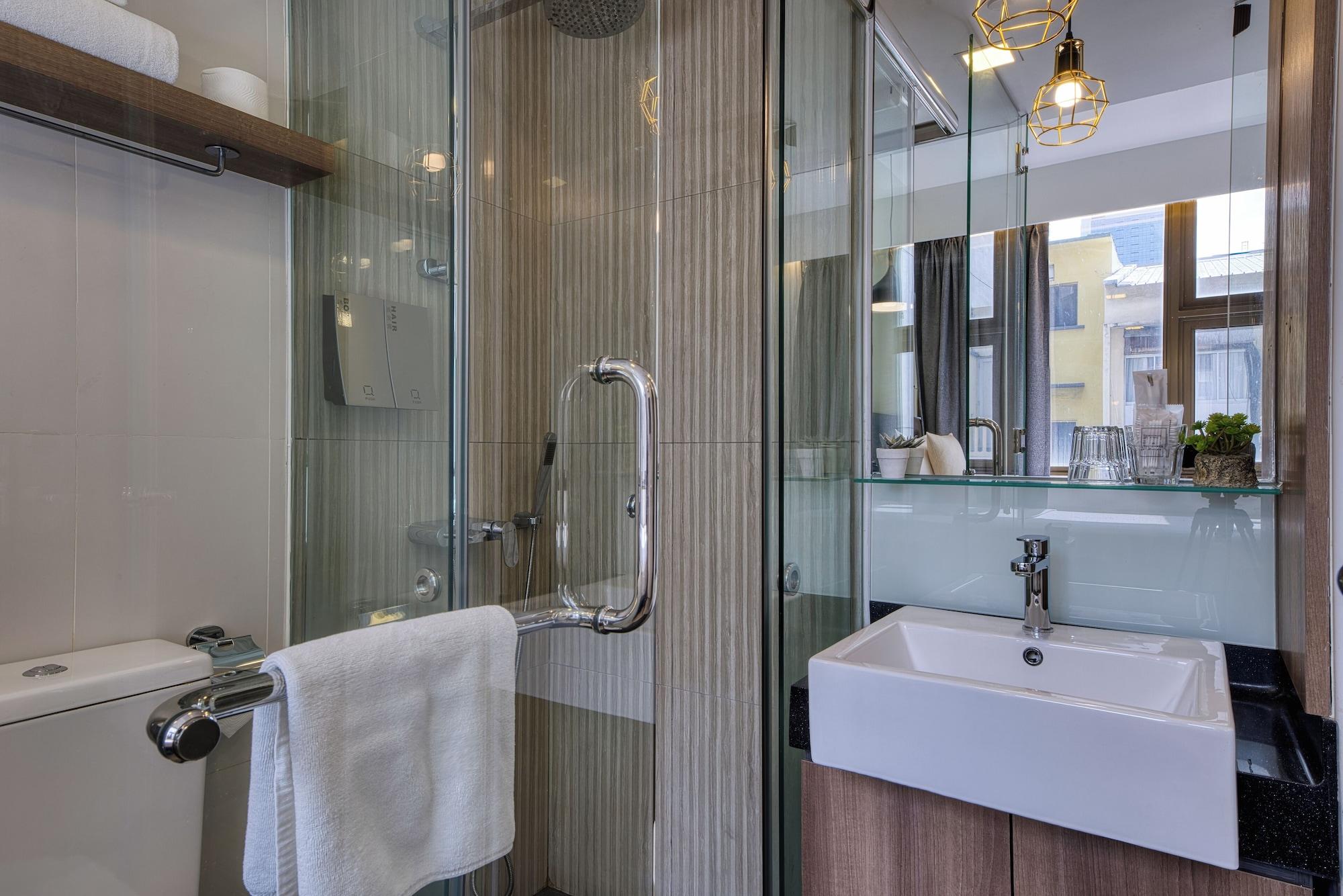 Equipamiento de Habitación Habyt Clarke Quay - Previously Champion City