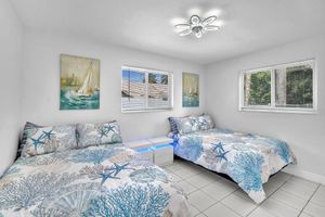 Alquiler Vacacional - Bright Miami Escape near Attractions