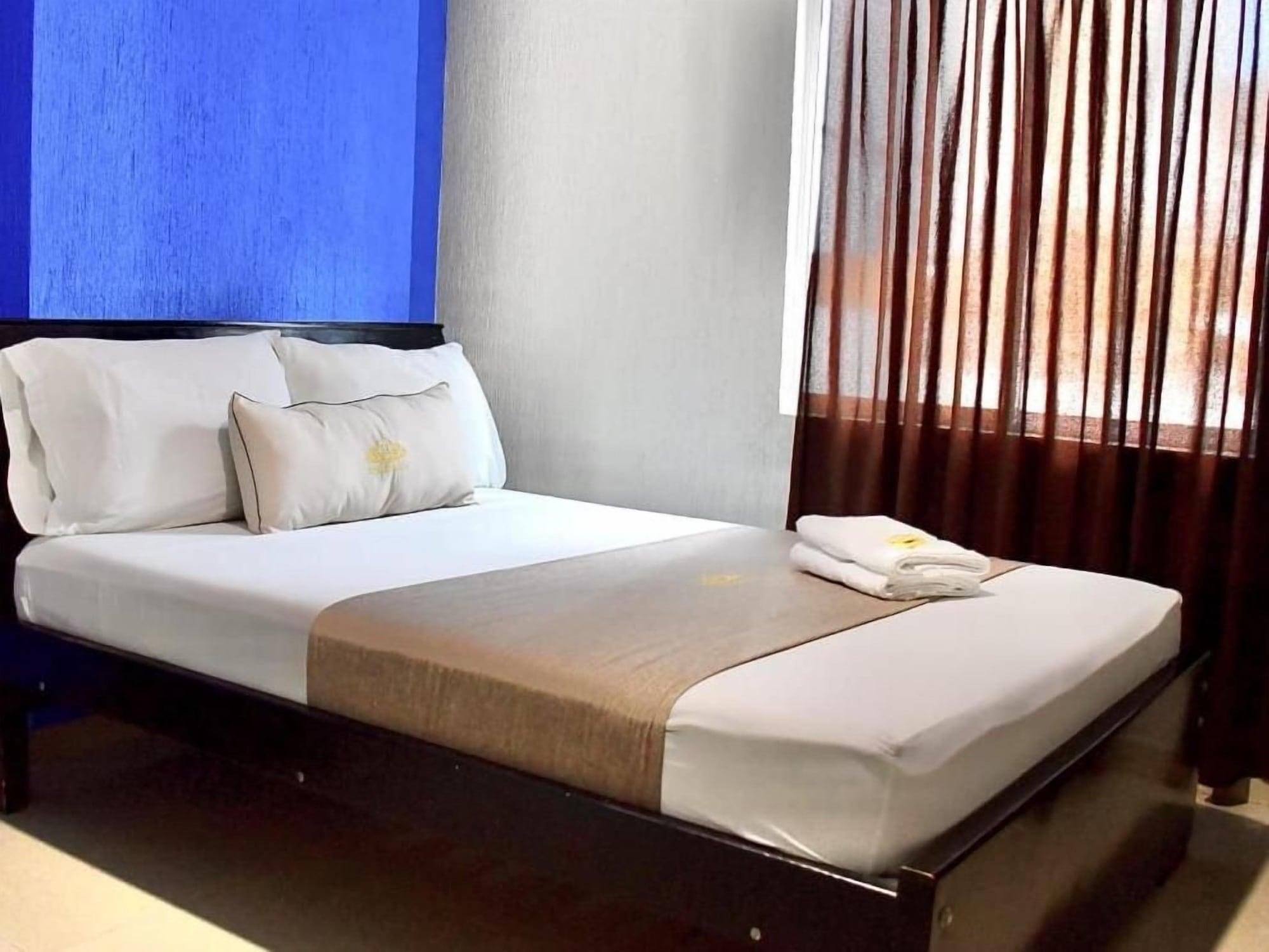 Habitación Hotel Chico Real