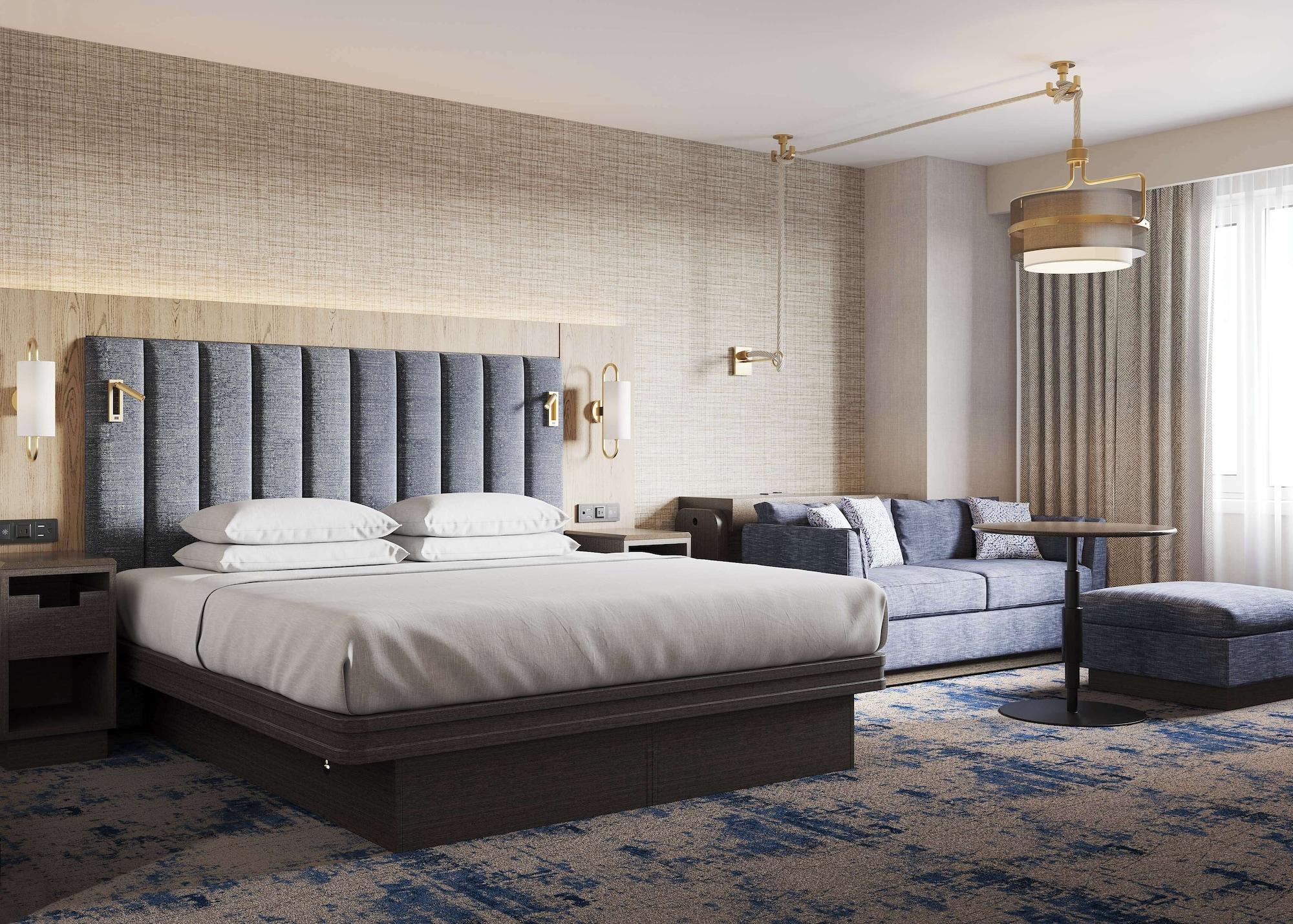Habitación Hyatt Regency Jersey City on the Hudson