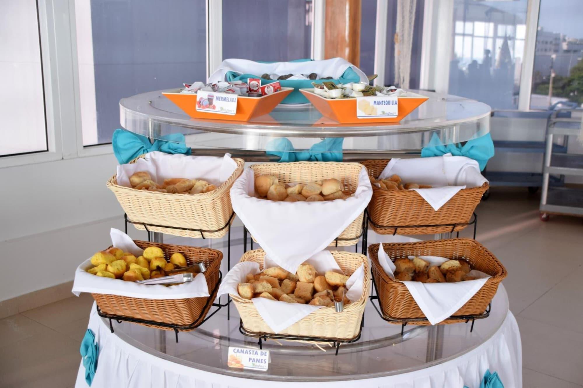 Restaurant Hotel Portofino