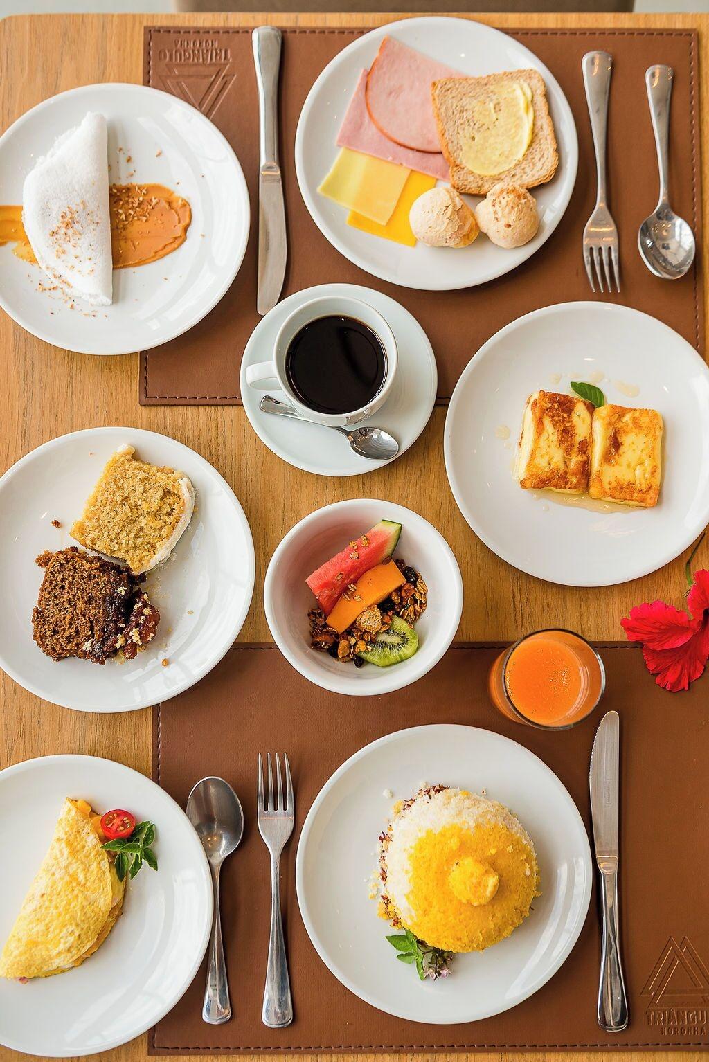 Restaurant Triângulo Noronha