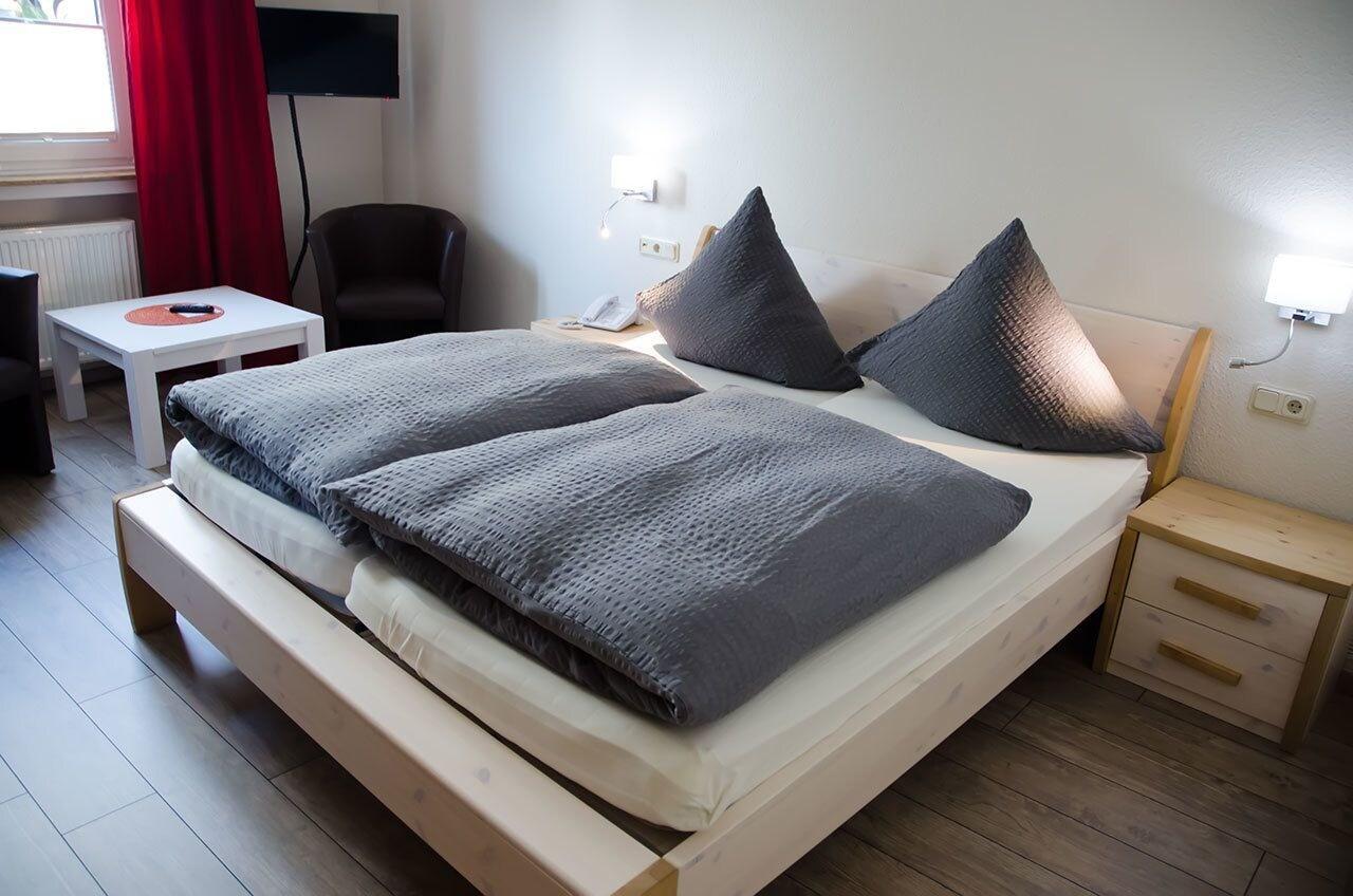 Varios Hotel Theile garni