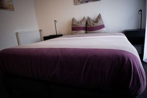 Alquiler Vacacional - Beautiful apartment on the Seine at Vernon Giverny 1 bedroom + 1 bedroom cabin