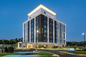 Alojamiento - Hyatt House BWI Airport Baltimore