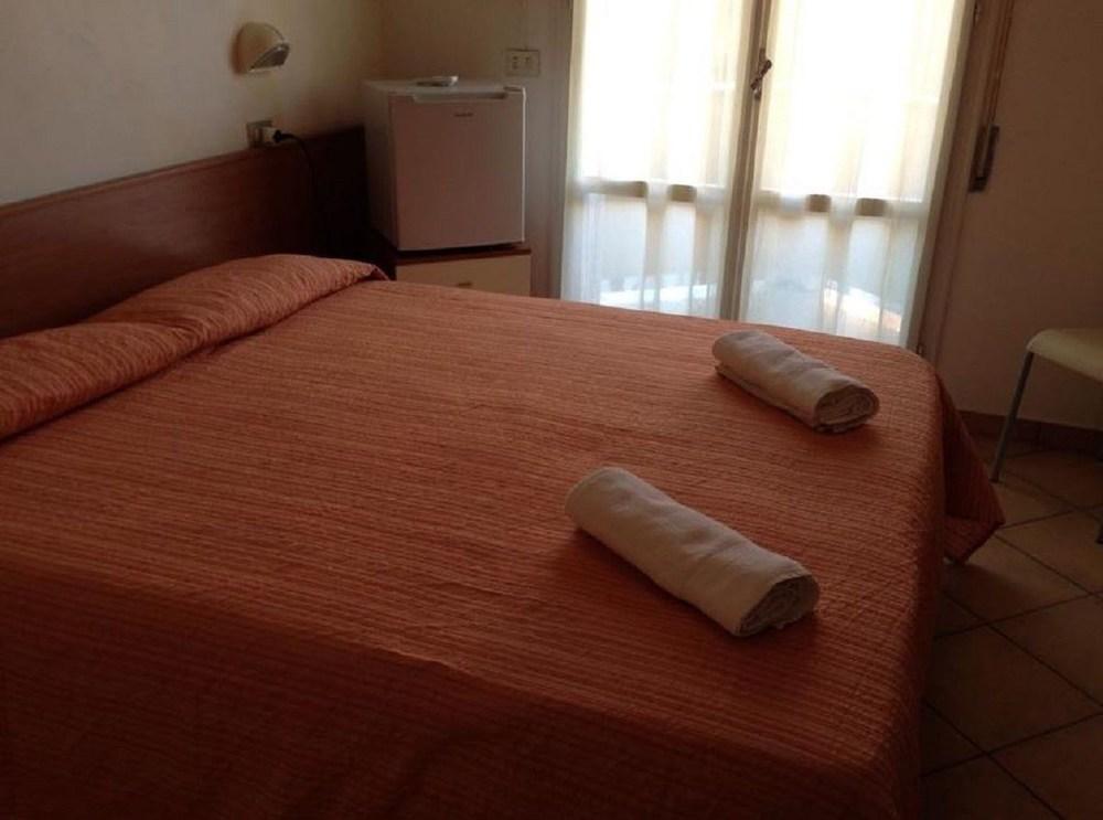 Habitación Hotel Arianna