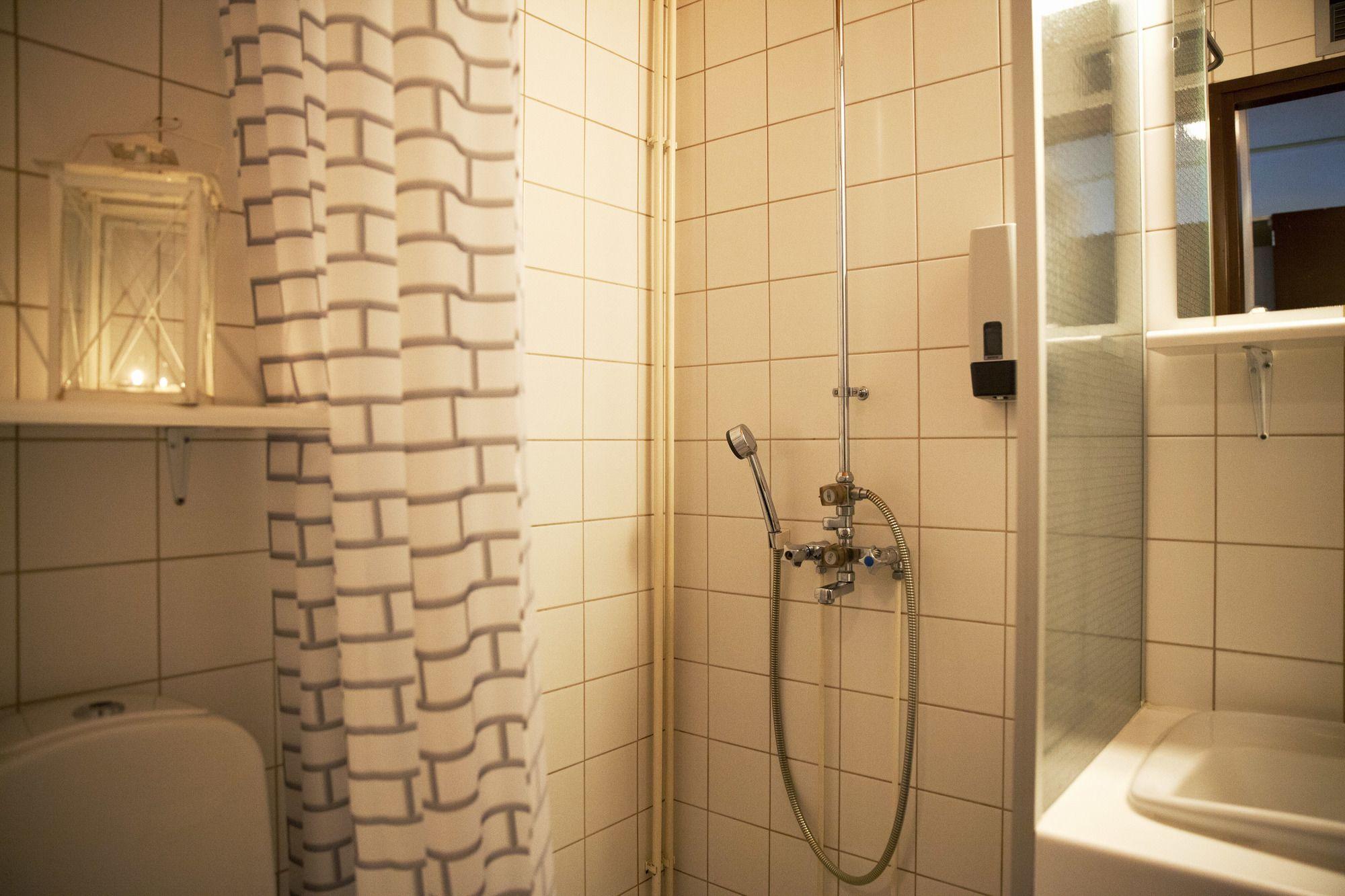 Equipamiento de Habitación Saariselkä Inn