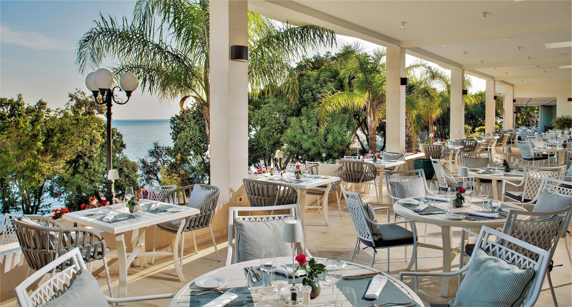 Restaurant Royal Palm Hotel