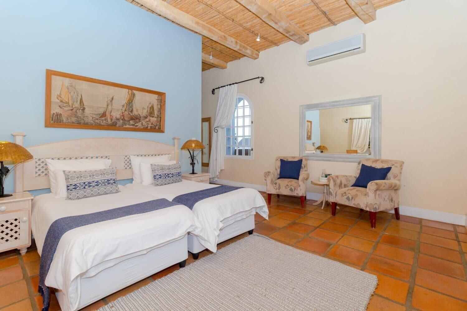Habitación Pontac Manor Hotel