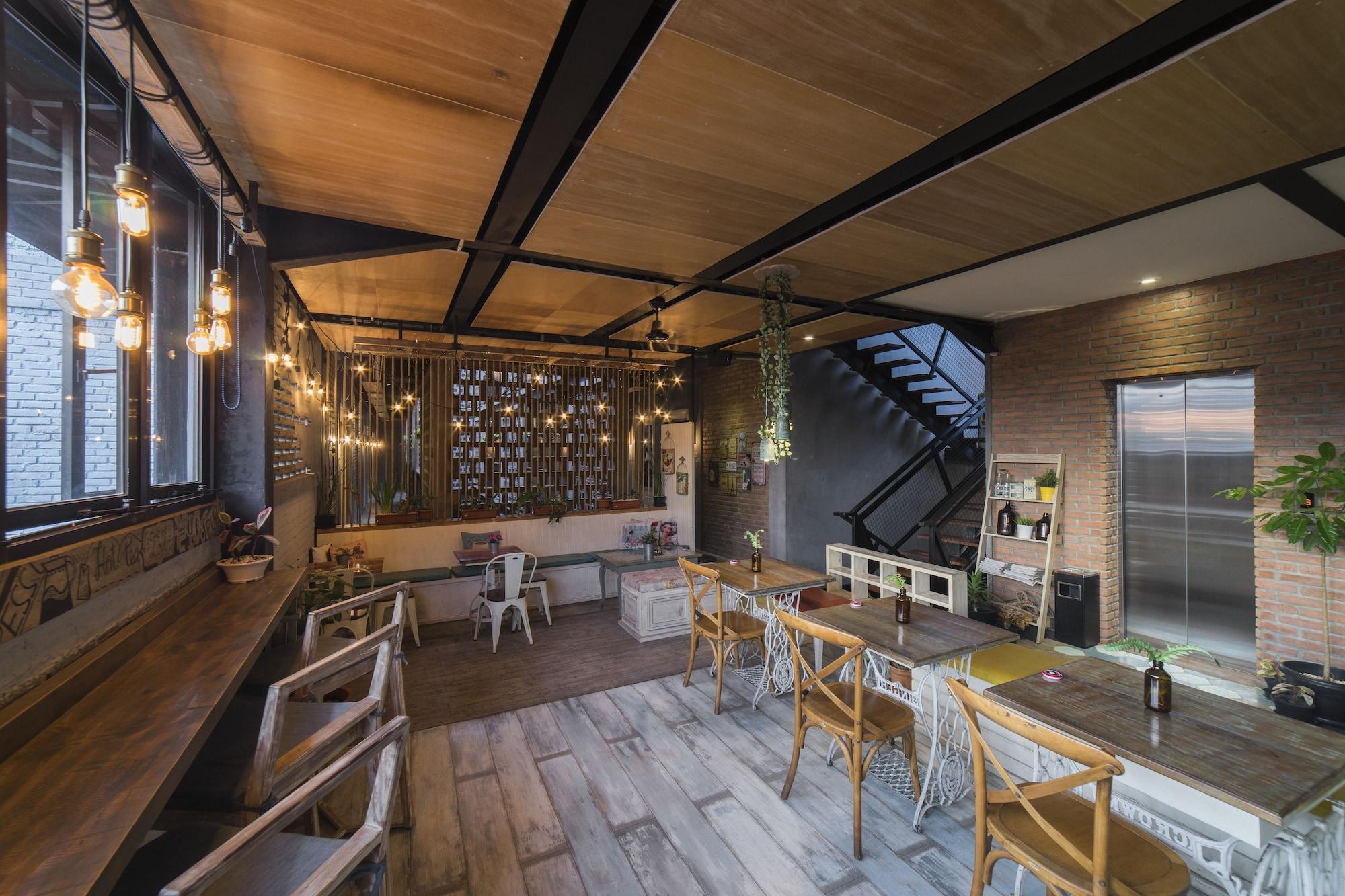 Restaurant Summerbird - Bed and Brasserie