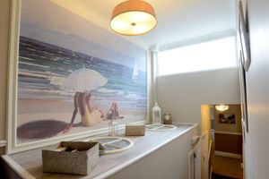 Alojamiento - The Devon Court