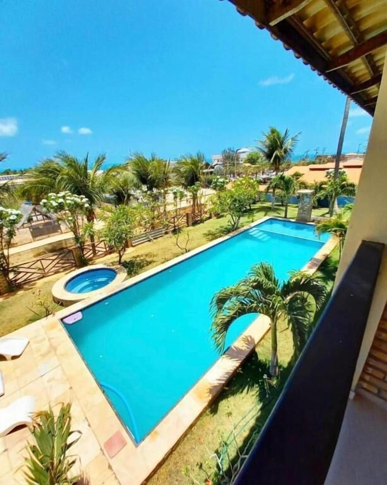 Varios Bellart Hotel Pousada Canoa Quebrada