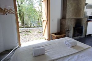 Alquiler Vacacional - Quinta do Castanheiro