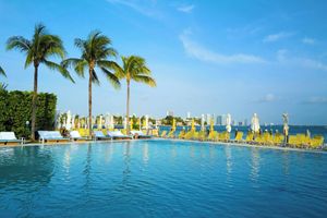 Alojamiento - The Standard Spa Miami Beach