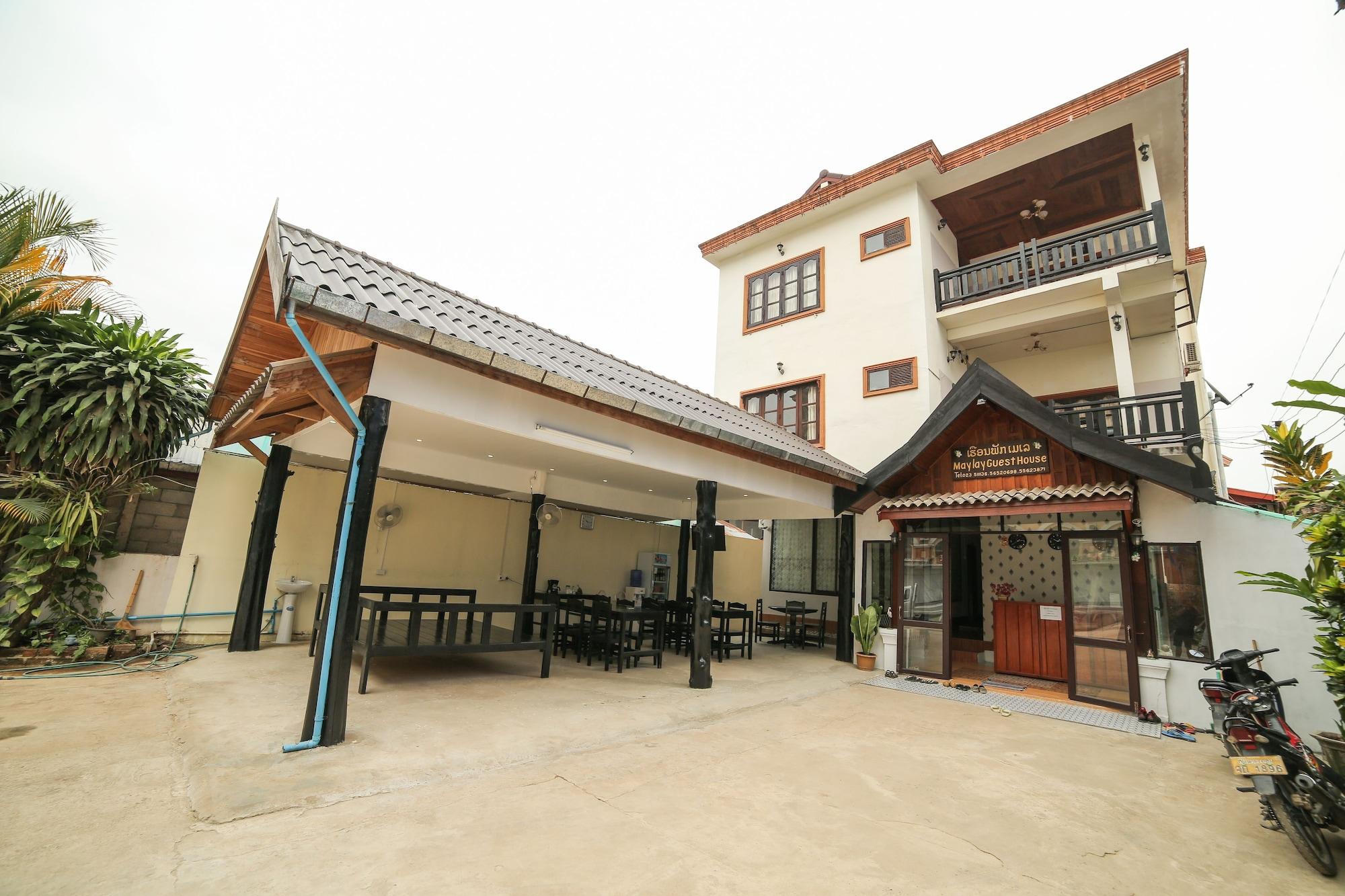 Varios Maylay Guesthouse