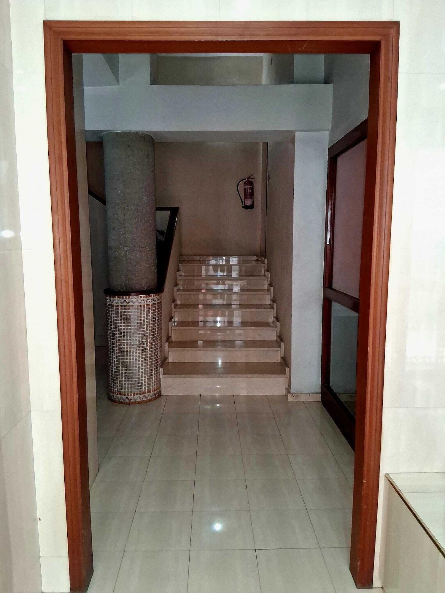 Vista Exterior AS ROOMS Alicante