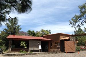 Alojamiento - Cabañas Monterra Tapalpa