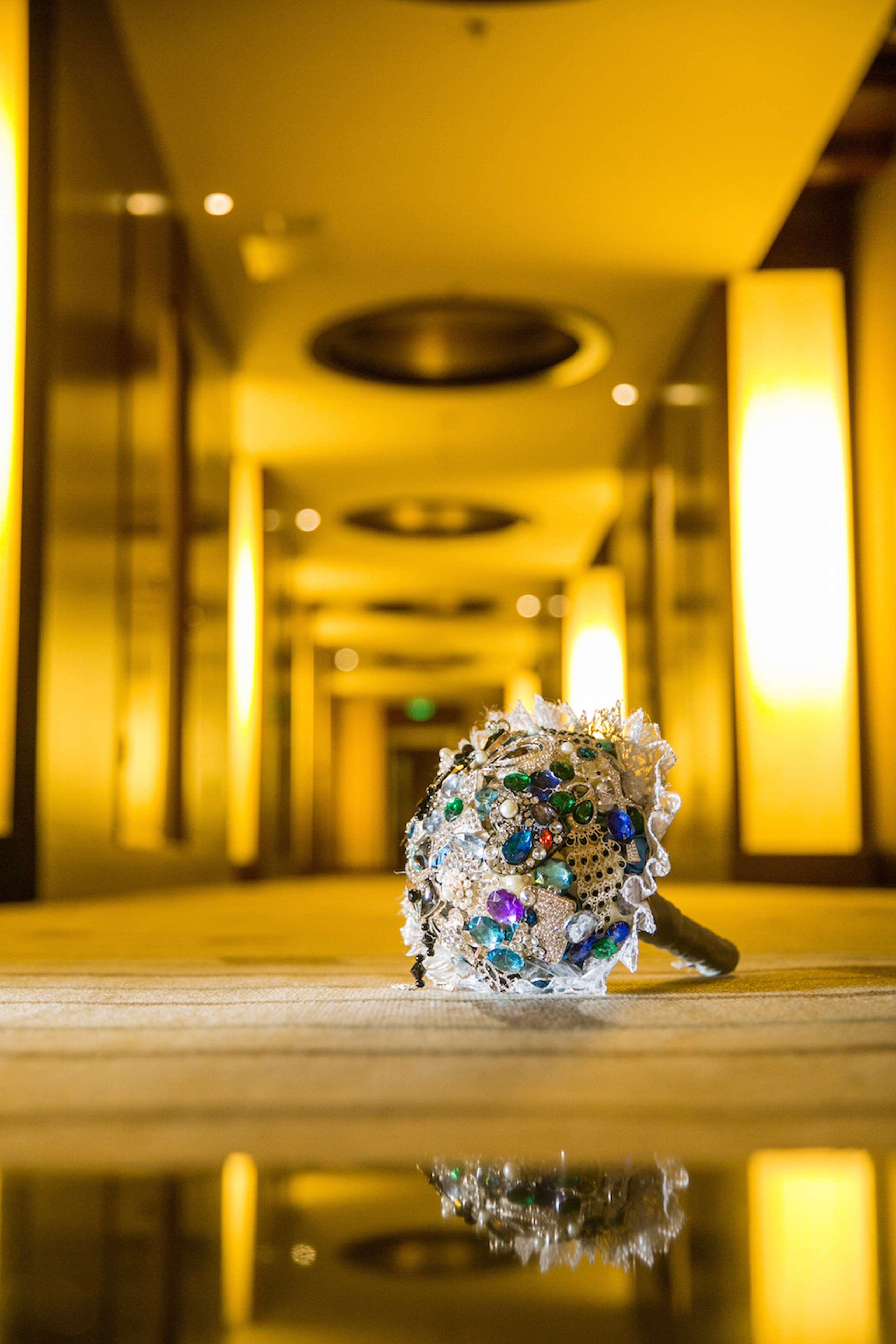 Vista Exterior Hilton Beijing Capital Airport