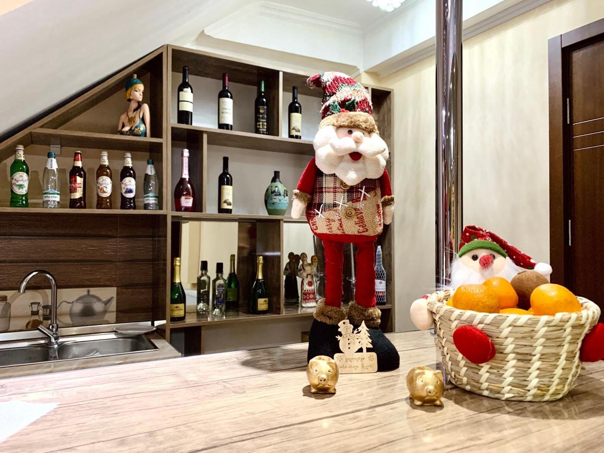 Bar/Salón Hotel Shirim