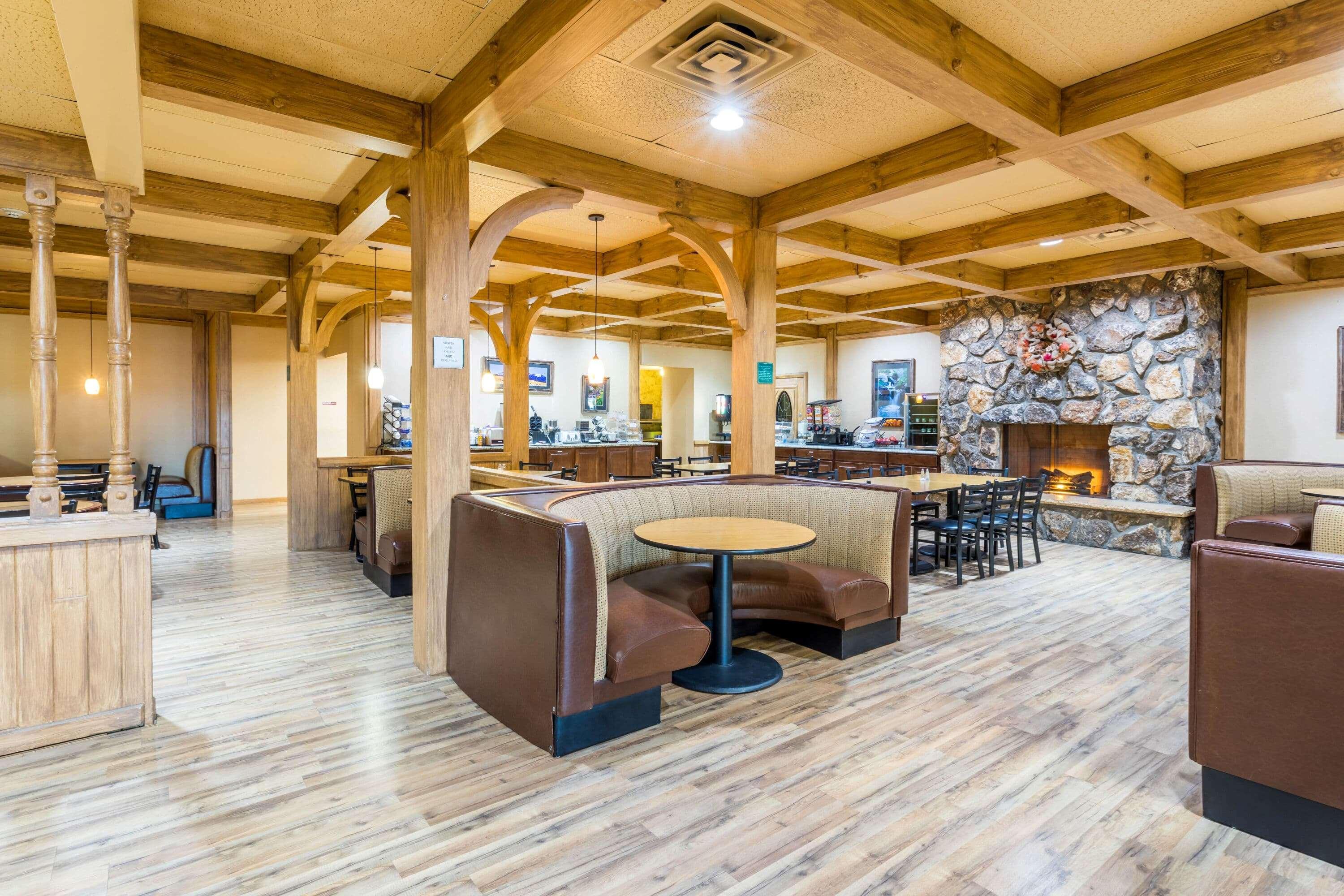 Restaurant Baymont by Wyndham Fort Morgan