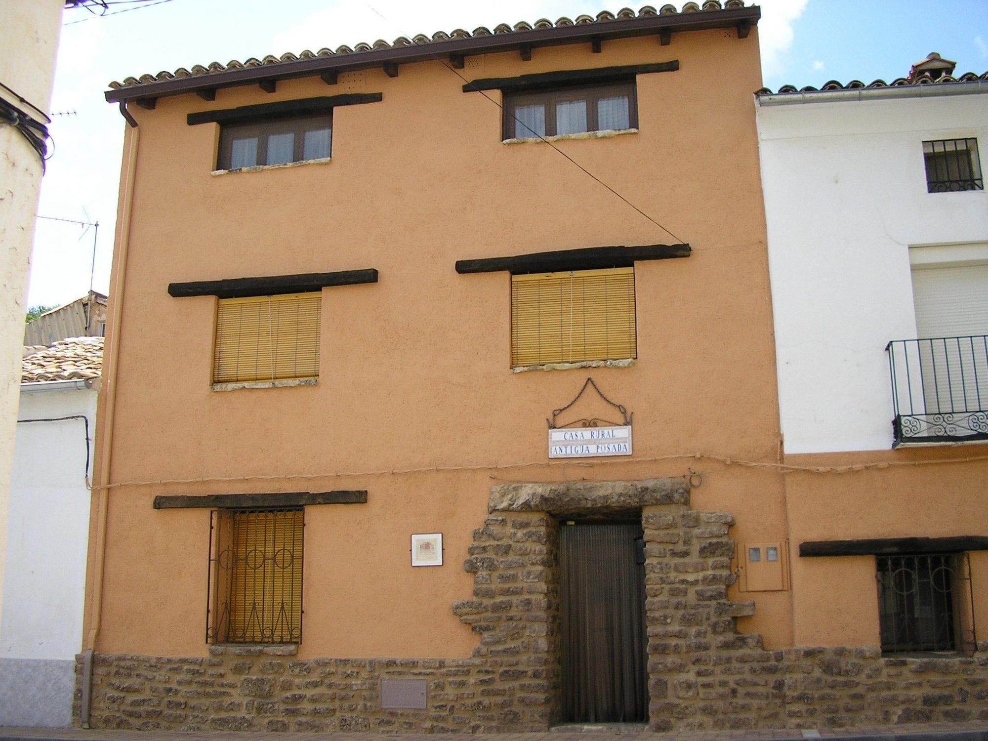 Varios Cuenca Suites La Antigua Posada