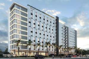 Paquete - Hampton by Hilton San Juan City Center