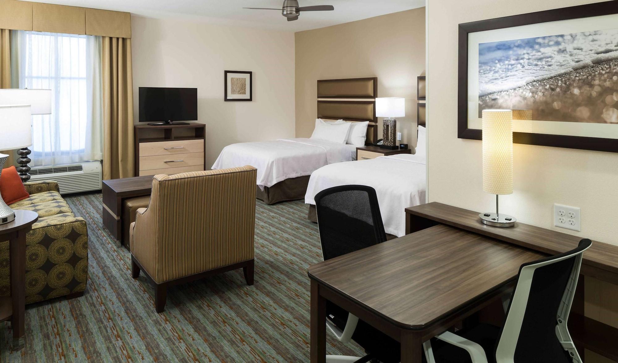Habitación Homewood Suites by Hilton Cape Canaveral-Cocoa Beach