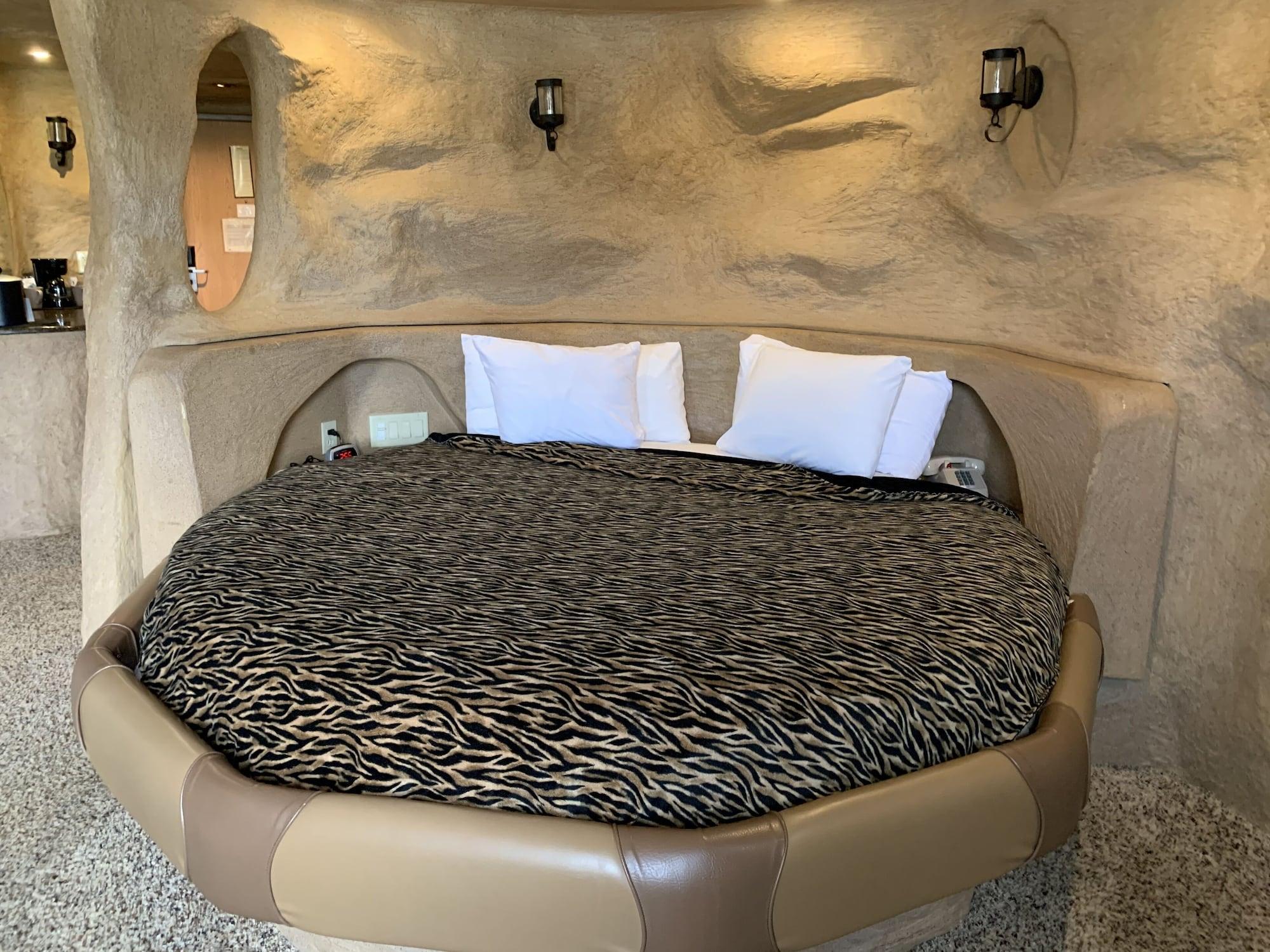 Habitación Designer Inn & Suites