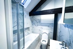 Alquiler Vacacional - Bramble Barn Carlton Colville Lowestoft 7 Guests