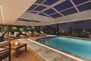 Alojamiento - El Pardo Lima - A DoubleTree by Hilton Hotel
